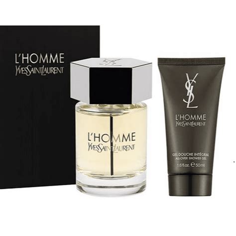 ysl giftset|ysl gift set for men.